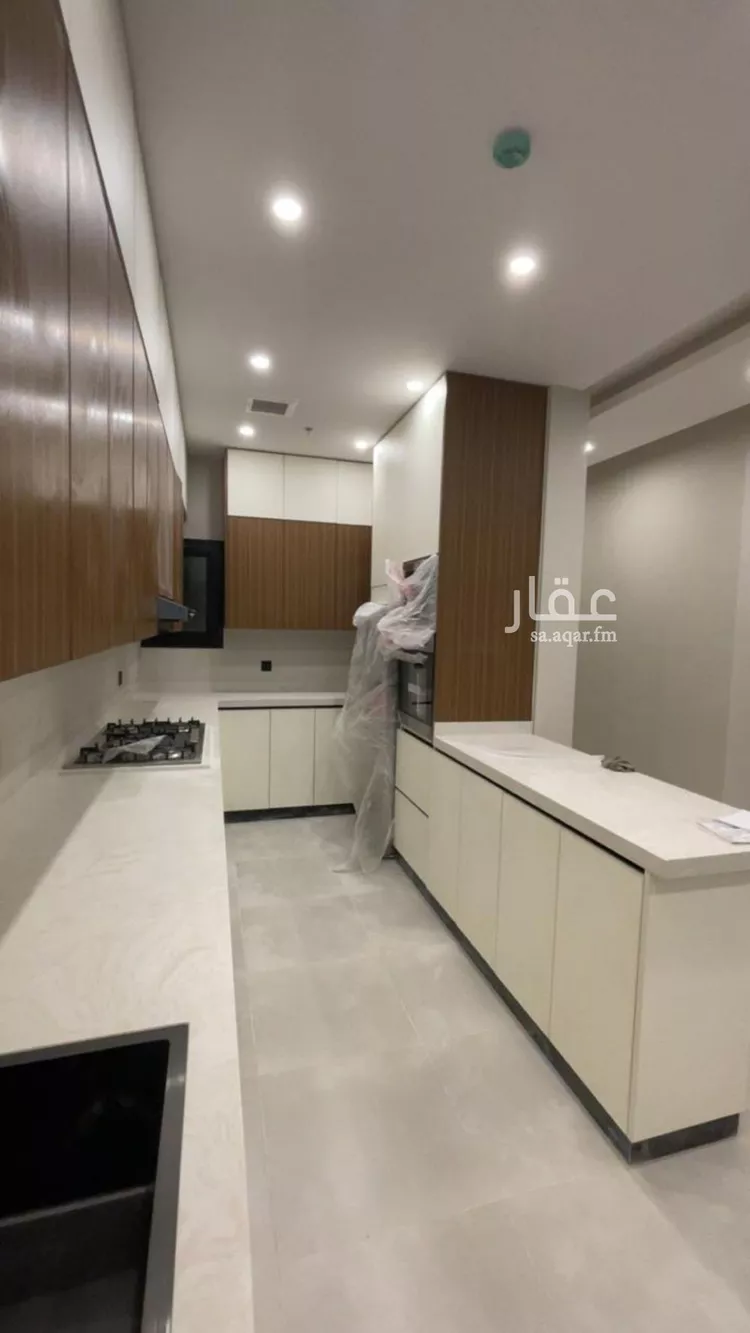 شقة للإيجار في شارع خلف البزار, حي النرجس, مدينة الرياض, منطقة الرياض صورة 5