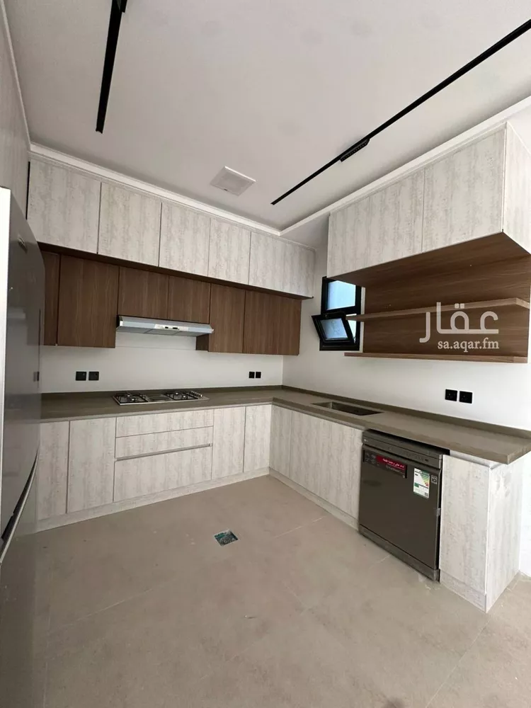 دور للإيجار في شارع البستان, حي الياسمين, مدينة الرياض, منطقة الرياض صورة 4