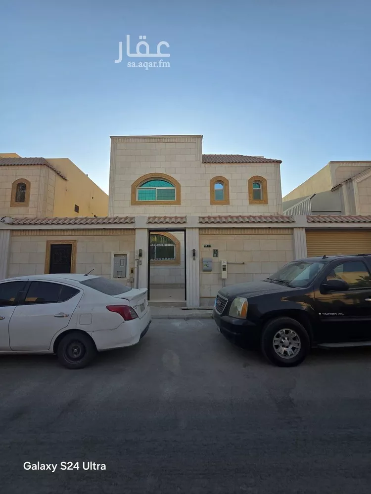فيلا للبيع في شارع وادي فاطمة, حي الصحافة, مدينة الرياض, منطقة الرياض