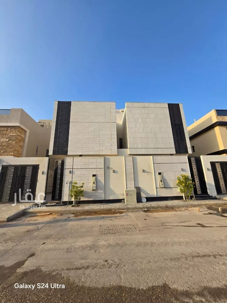 فيلا للبيع في شارع 0000, حي النرجس, مدينة الرياض, منطقة الرياض