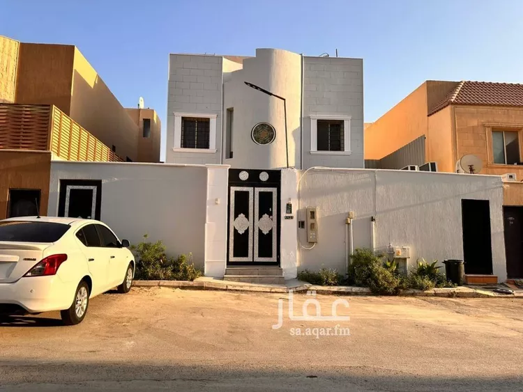 فيلا للبيع في شارع رقم 2, حي الياسمين, مدينة الرياض, منطقة الرياض