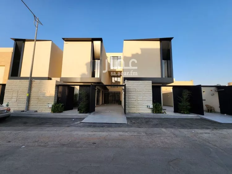 فيلا للبيع في شارع رقم 234, حي النرجس, مدينة الرياض, منطقة الرياض صورة 2