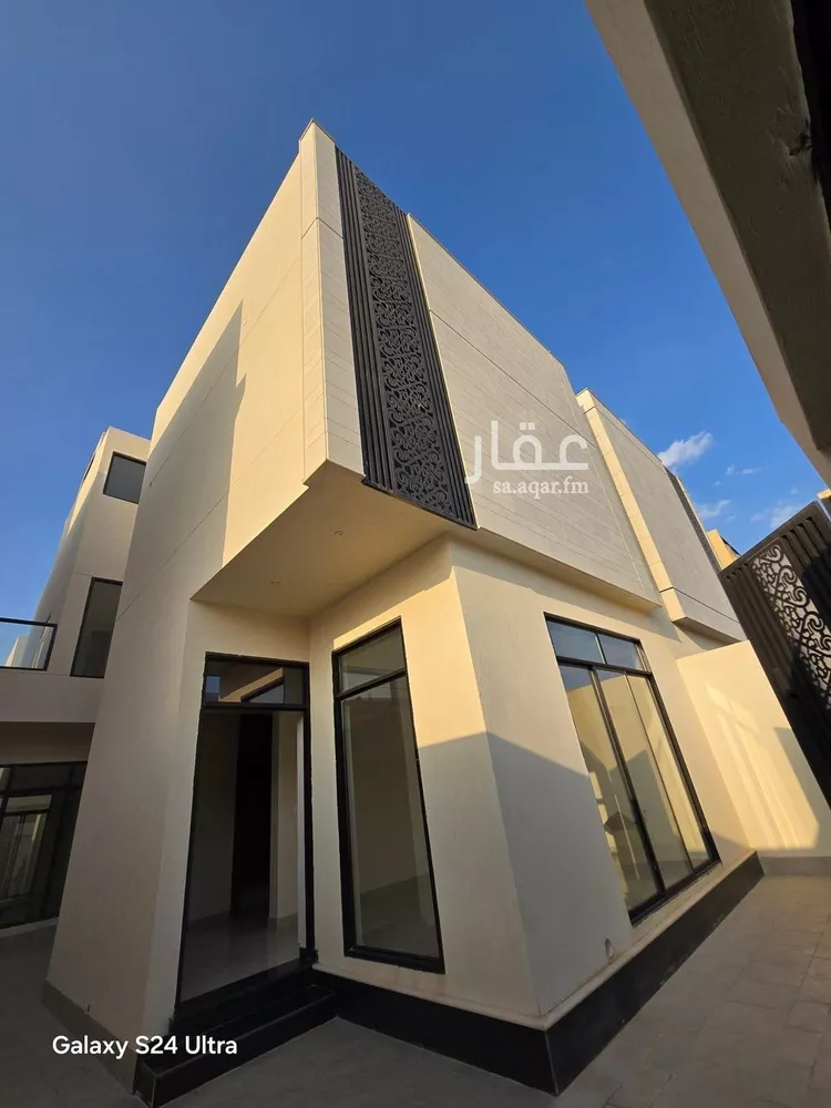 فيلا للبيع في شارع التواضع, حي النرجس, مدينة الرياض, منطقة الرياض صورة 3