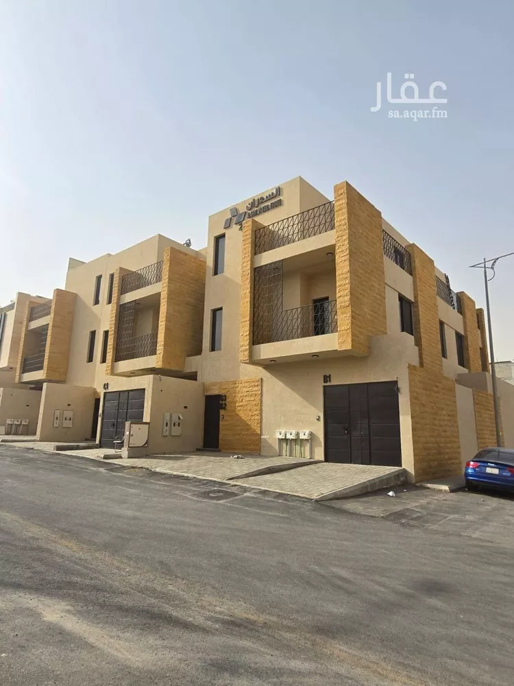 دور للبيع في شارع عثمان بن عفان, حي النرجس, مدينة الرياض, منطقة الرياض