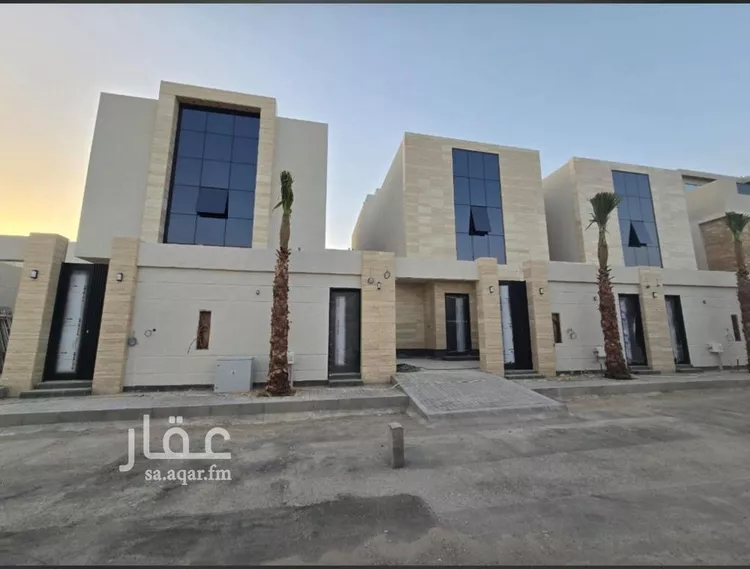فيلا للبيع في شارع مسكان, حي النرجس, مدينة الرياض, منطقة الرياض
