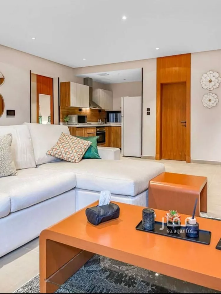 شقة للبيع في شارع شهيد الدين ثم الوطن يحيى محمد يحيى الش, حي القيروان, مدينة الرياض, منطقة الرياض صورة 2
