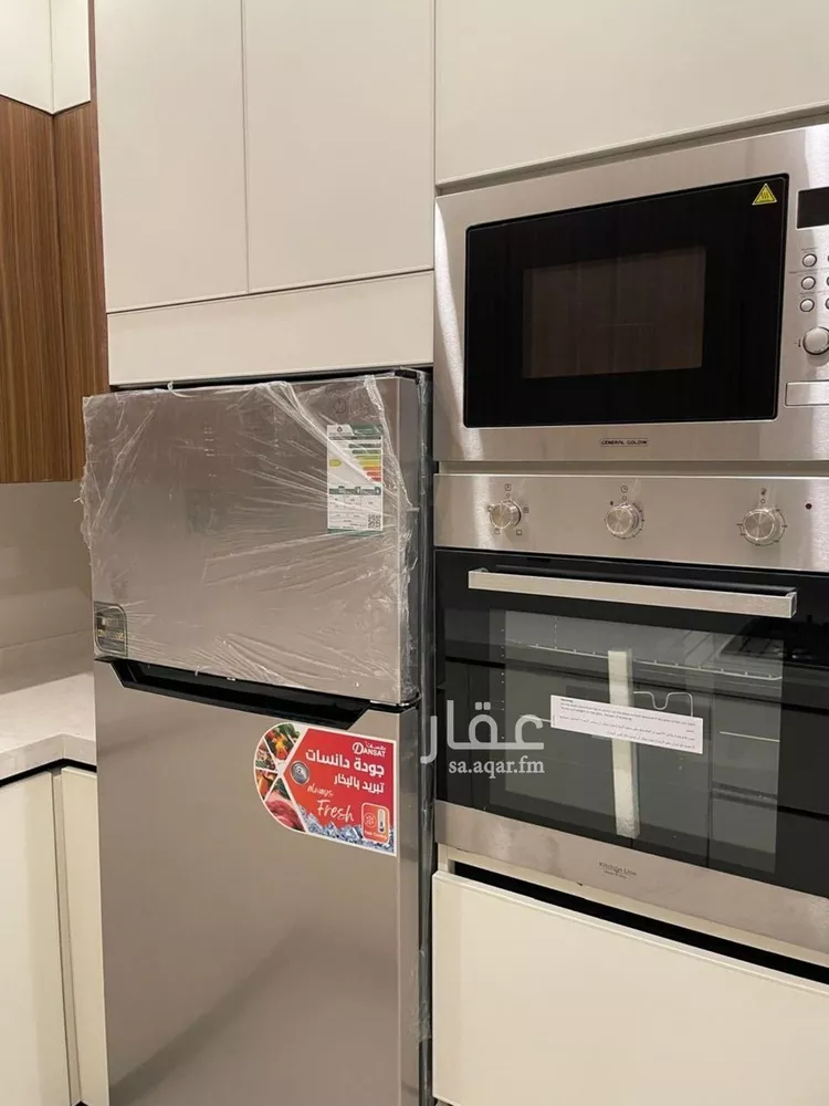 شقة للإيجار في شارع خلف البزار, حي النرجس, مدينة الرياض, منطقة الرياض صورة 2