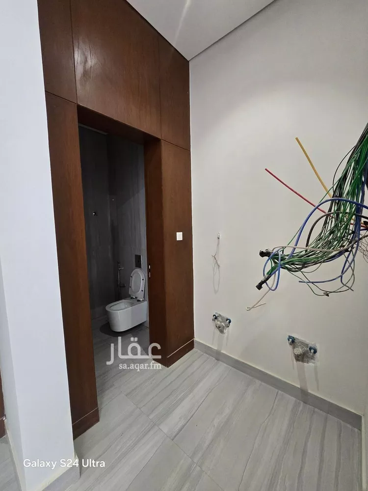 فيلا للبيع في شارع التواضع, حي النرجس, مدينة الرياض, منطقة الرياض صورة 5