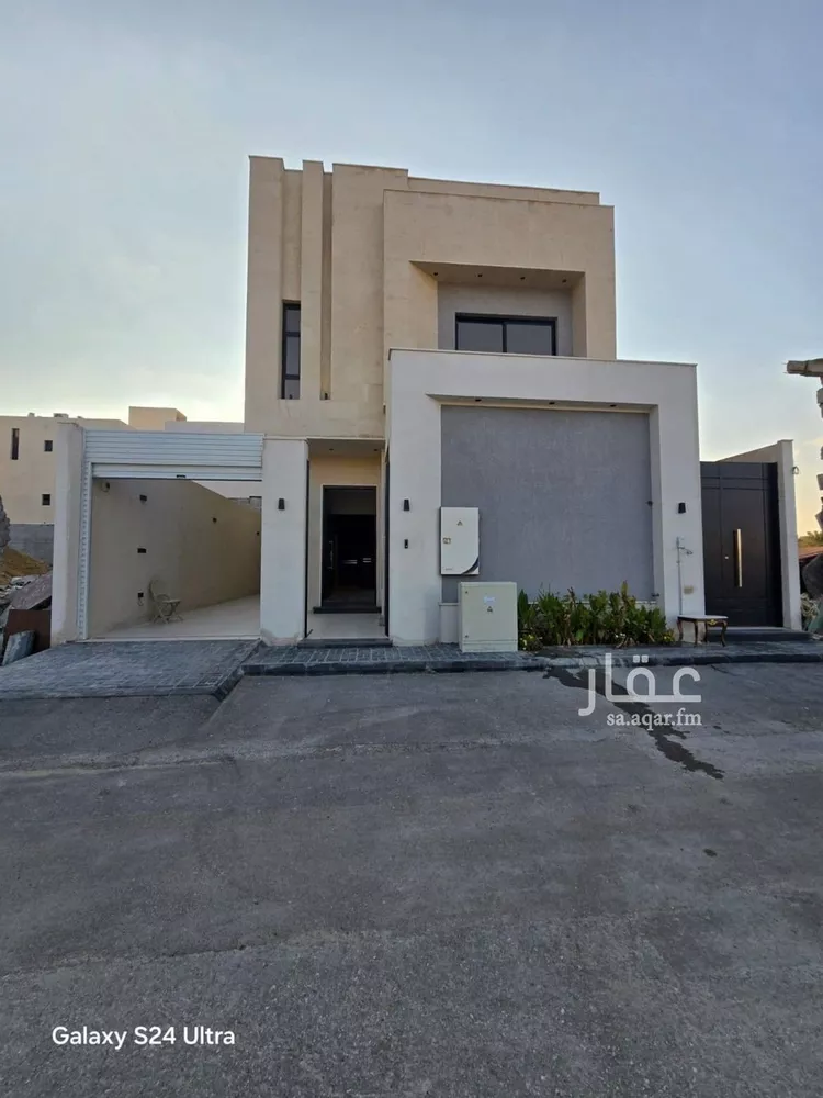 فيلا للبيع في شارع أحمد بن بكر بن بقية, حي العارض, مدينة الرياض, منطقة الرياض