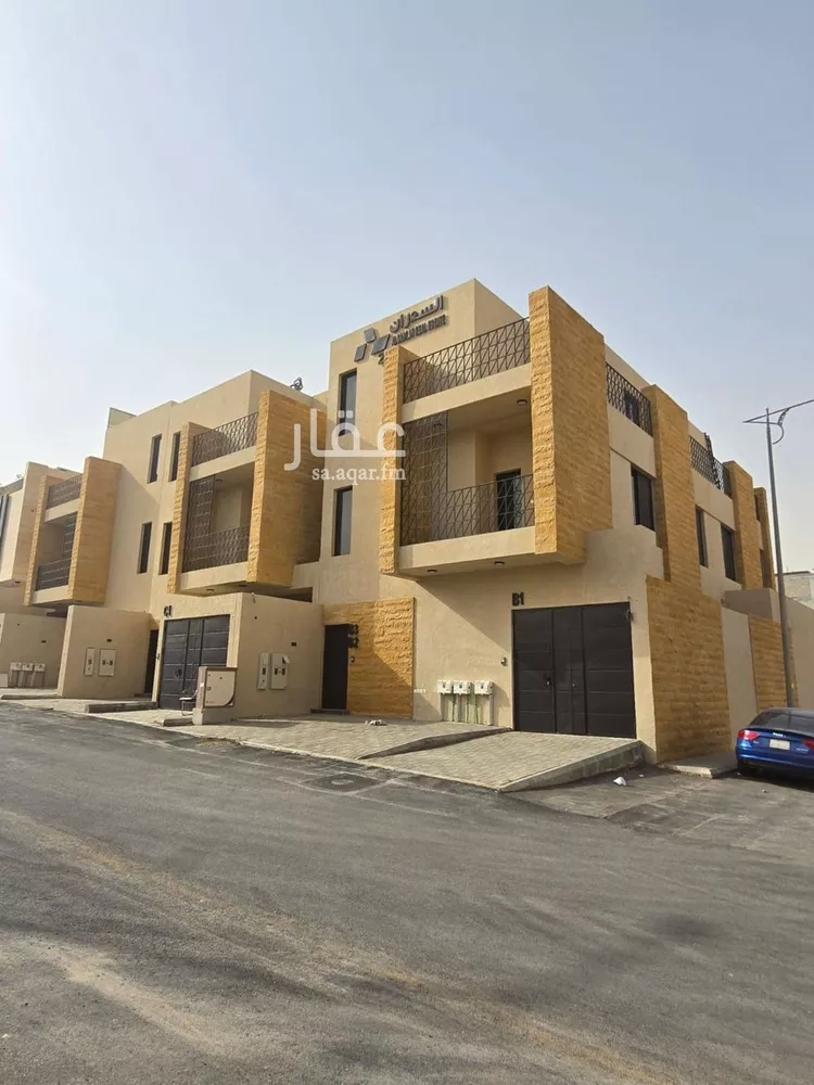 دور للبيع في شارع سعد بن رضوان, حي النرجس, مدينة الرياض, منطقة الرياض