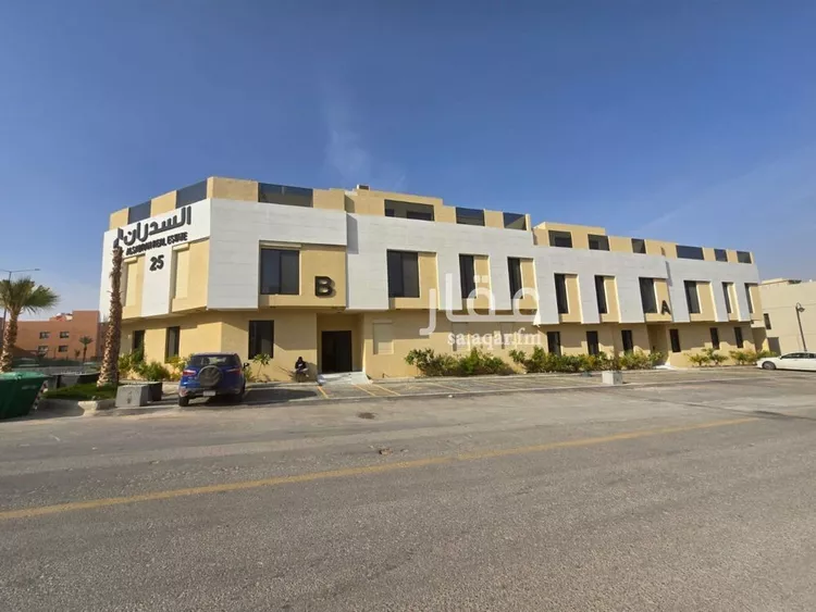 شقة للبيع في شارع الشرق, حي النرجس, مدينة الرياض, منطقة الرياض 10