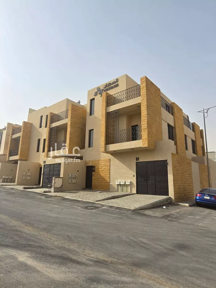 دور للبيع في شارع الملك سلمان ابن عبدالعزيز سعود الفرعى, حي النرجس, مدينة الرياض, منطقة الرياض