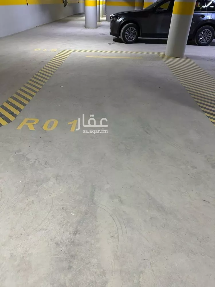 شقة للإيجار في شارع خلف البزار, حي النرجس, مدينة الرياض, منطقة الرياض 1 صورة