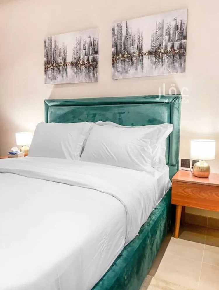 شقة للبيع في شارع شهيد الدين ثم الوطن يحيى محمد يحيى الش, حي القيروان, مدينة الرياض, منطقة الرياض صورة 5