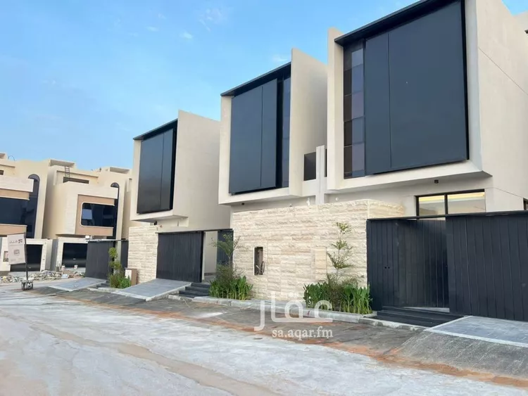 فيلا للبيع في شارع التواضع, حي النرجس, مدينة الرياض, منطقة الرياض