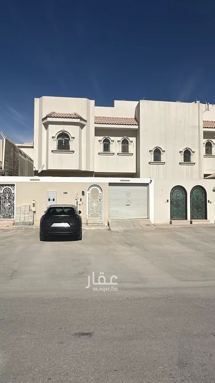 فيلا للبيع في شارع جلال الدين السيوطي, حي العقيق, مدينة الرياض, منطقة الرياض