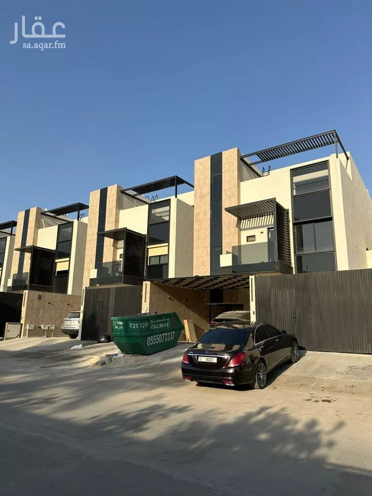 دور للإيجار في شارع البستان, حي الياسمين, مدينة الرياض, منطقة الرياض