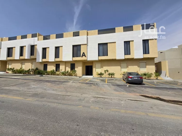 شقة للبيع في شارع الشرق, حي النرجس, مدينة الرياض, منطقة الرياض