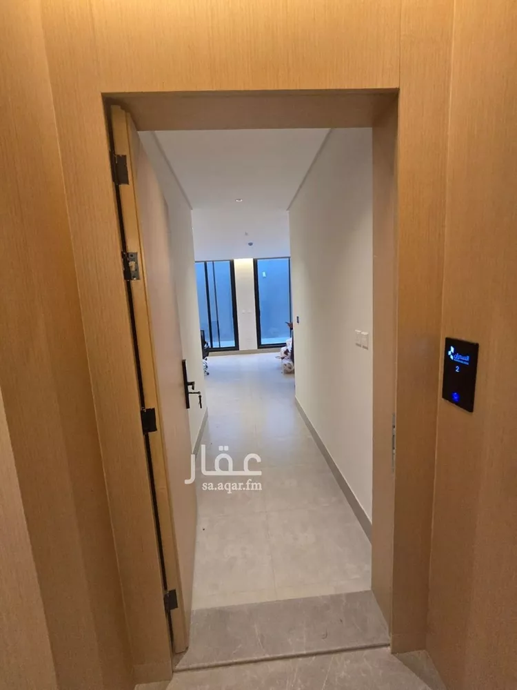 شقة للبيع في شارع احمد بن سعيد ابن الهندي, حي العارض, مدينة الرياض, منطقة الرياض صورة 4