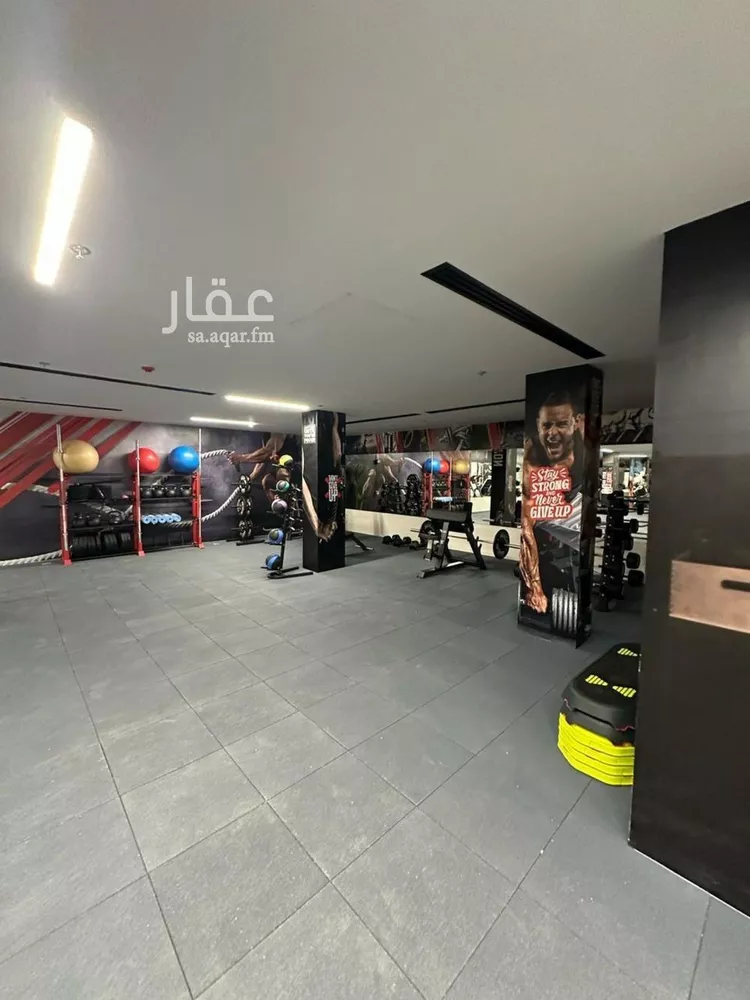 شقة للإيجار في شارع خلف البزار, حي النرجس, مدينة الرياض, منطقة الرياض صورة 4