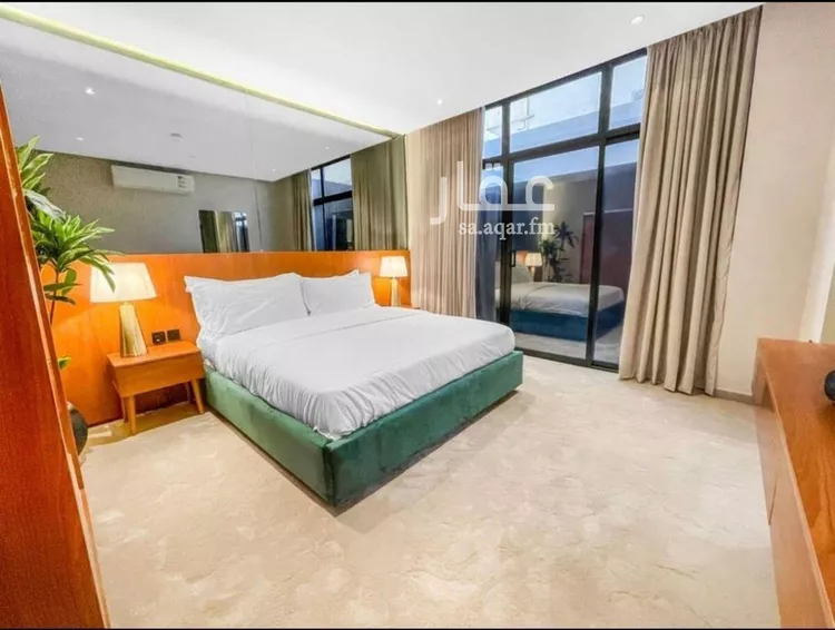 شقة للبيع في شارع شهيد الدين ثم الوطن يحيى محمد يحيى الش, حي القيروان, مدينة الرياض, منطقة الرياض صورة 4