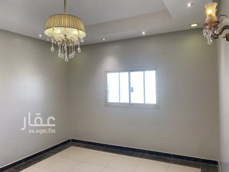 شقة للإيجار في شارع شهيد الدين ثم الوطن يحيى محمد يحيى الش, حي القيروان, مدينة الرياض, منطقة الرياض صورة 3