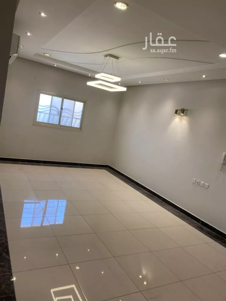 شقة للإيجار في شارع شهيد الدين ثم الوطن يحيى محمد يحيى الش, حي القيروان, مدينة الرياض, منطقة الرياض صورة 5