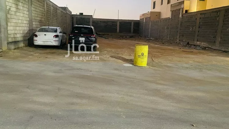 أرض للبيع في شارع عباس محمود العقاد, حي النرجس, مدينة الرياض, منطقة الرياض