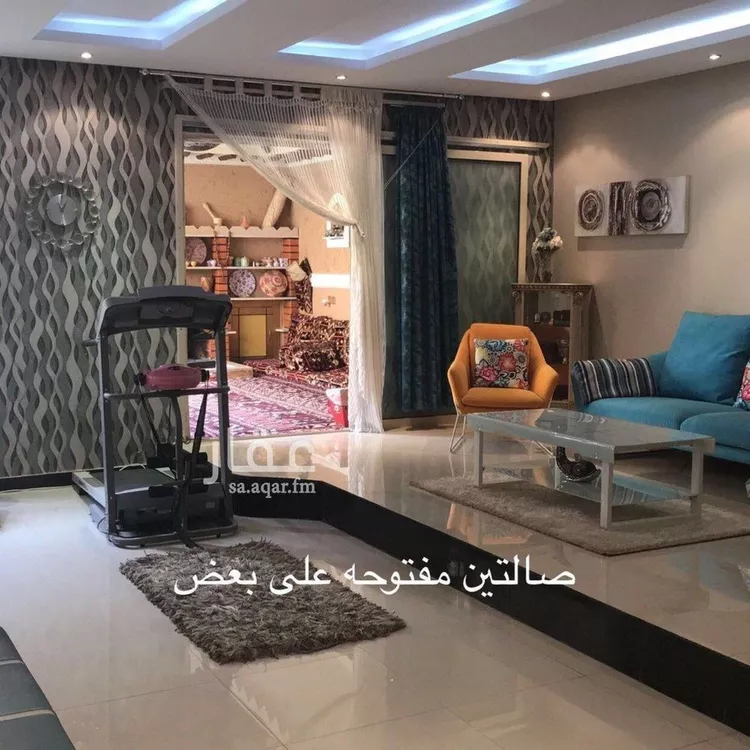 فيلا للبيع في شارع رقم 421, حي المونسية, مدينة الرياض, منطقة الرياض صورة 3