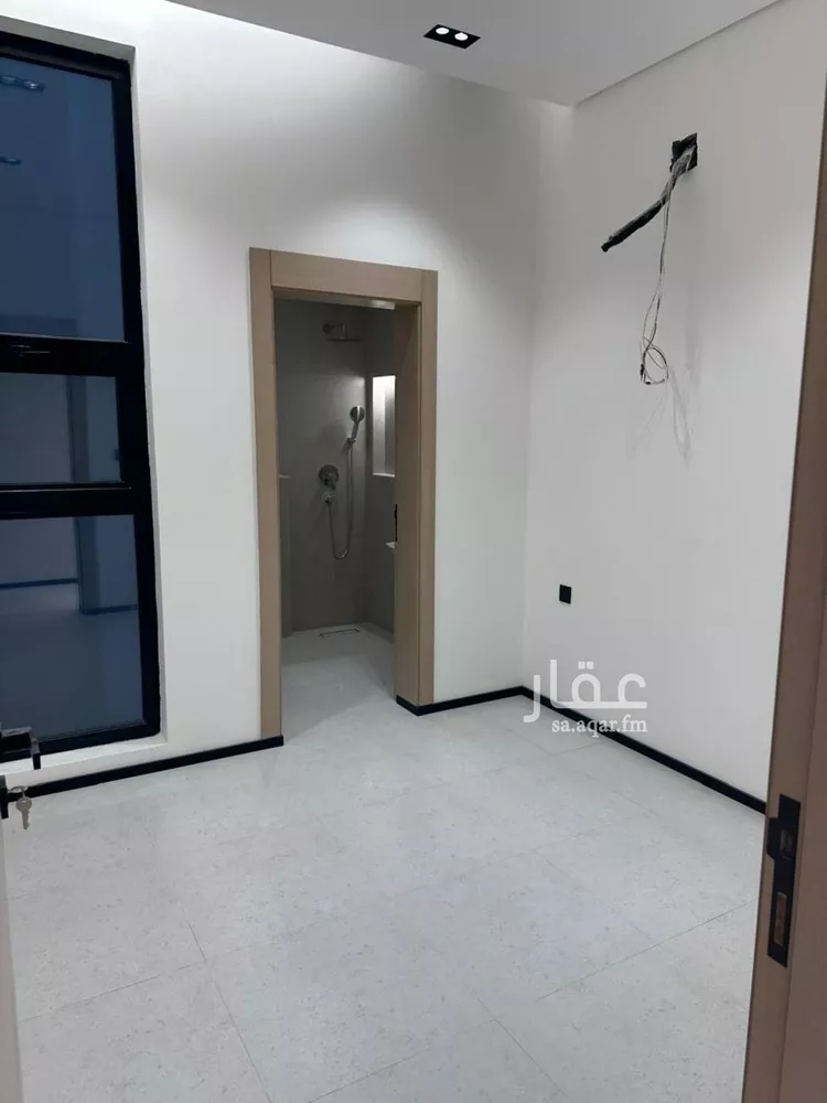 شقة للبيع في شارع شهيد الدين ثم الوطن يحيى محمد يحيى الش, حي القيروان, مدينة الرياض, منطقة الرياض صورة 3