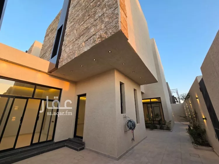 فيلا للبيع في شارع التواضع, حي النرجس, مدينة الرياض, منطقة الرياض