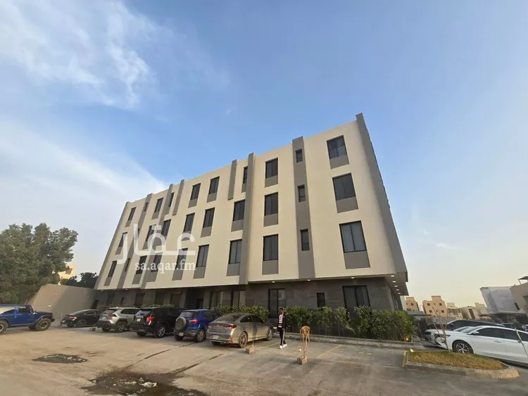 شقة للبيع في شارع عبدالرحمن بن محمد بن مسلمه الانصاري, حي العارض, مدينة الرياض, منطقة الرياض صورة 2