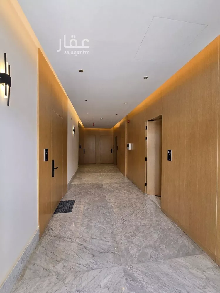 شقة للبيع في شارع الشرق, حي النرجس, مدينة الرياض, منطقة الرياض صورة 4