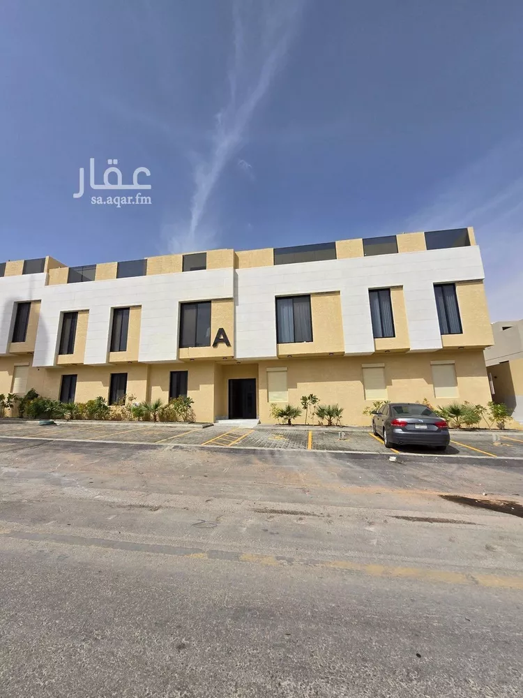 شقة للبيع في شارع الشرق, حي النرجس, مدينة الرياض, منطقة الرياض صورة 5