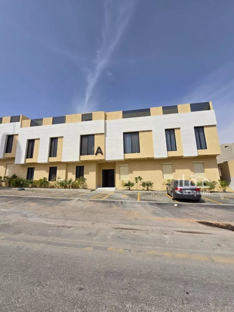 شقة للبيع في شارع الشرق, حي النرجس, مدينة الرياض, منطقة الرياض