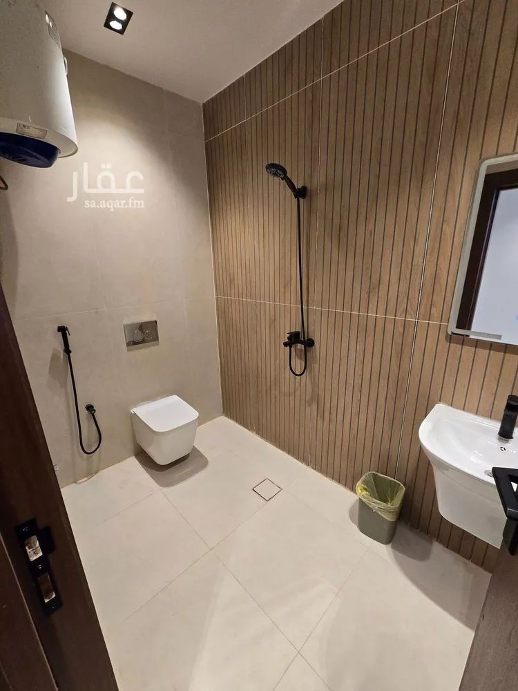 شقة للإيجار في شارع طريق الملك فهد الفرعي, حي العقيق, مدينة الرياض, منطقة الرياض صورة 4