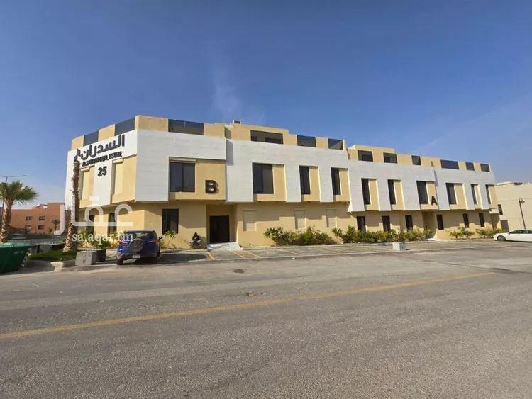 شقة للبيع في شارع عبدالملك جمال الدين, حي النرجس, مدينة الرياض, منطقة الرياض صورة 5