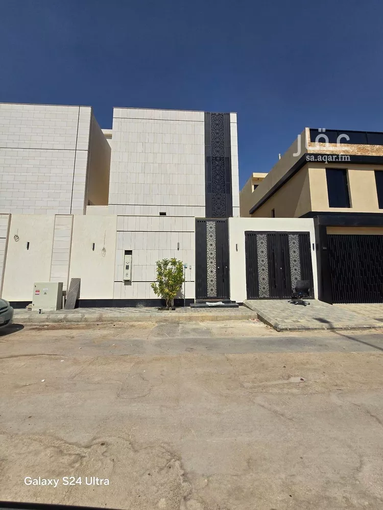 فيلا للبيع في شارع التواضع, حي النرجس, مدينة الرياض, منطقة الرياض