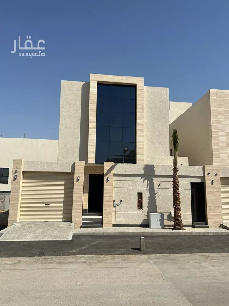 فيلا للبيع في شارع مسكان, حي النرجس, مدينة الرياض, منطقة الرياض صورة 3