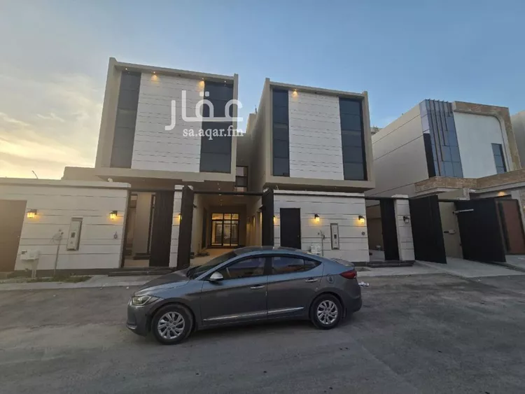 فيلا للبيع في شارع 0000, حي النرجس, مدينة الرياض, منطقة الرياض صورة 2