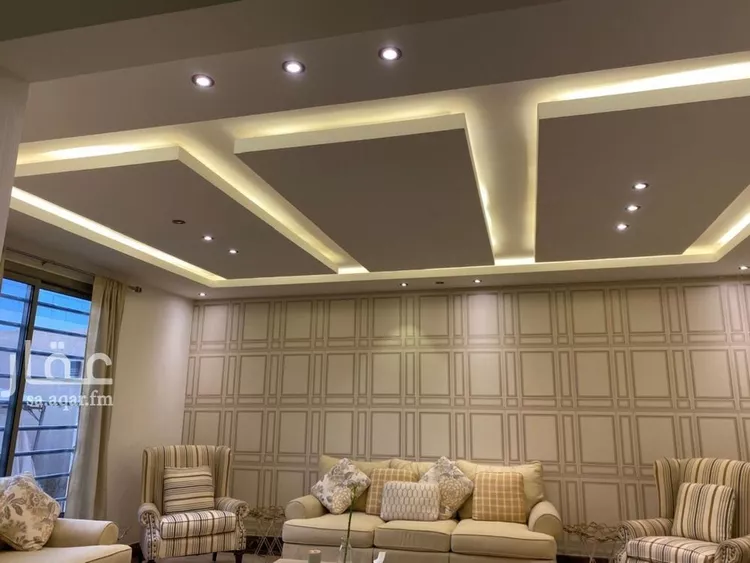 فيلا للبيع في شارع رقم 2, حي الياسمين, مدينة الرياض, منطقة الرياض صورة 2