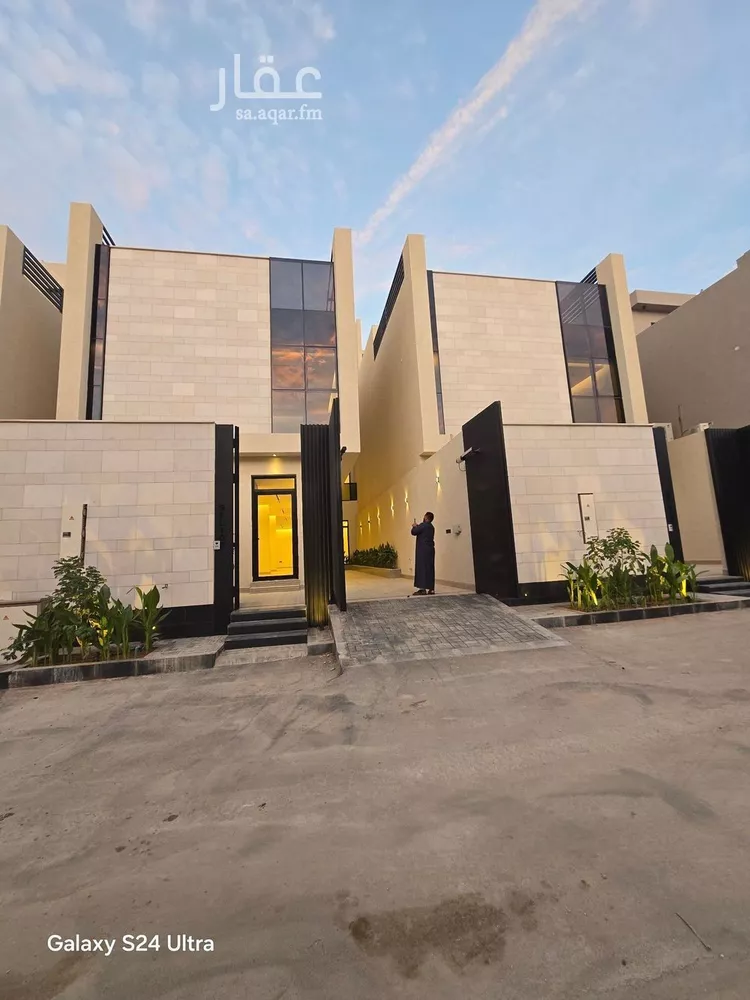 فيلا للبيع في شارع 0000, حي النرجس, مدينة الرياض, منطقة الرياض
