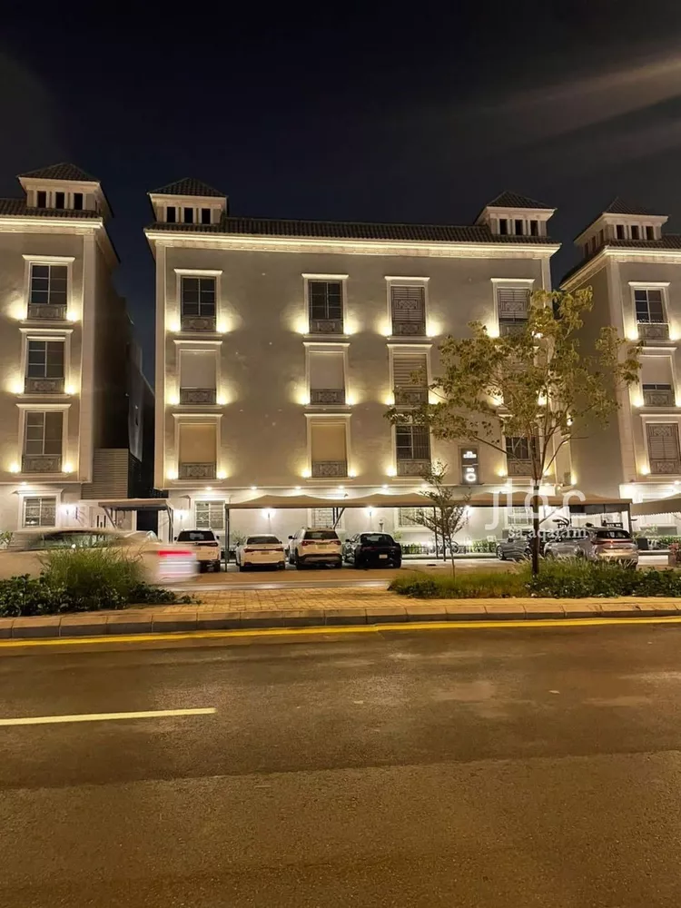 شقة للبيع في شارع القنا, حي النرجس, مدينة الرياض, منطقة الرياض