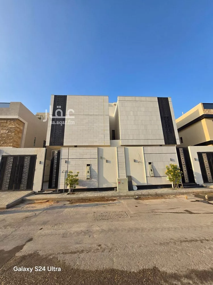 فيلا للبيع في شارع التواضع, حي النرجس, مدينة الرياض, منطقة الرياض