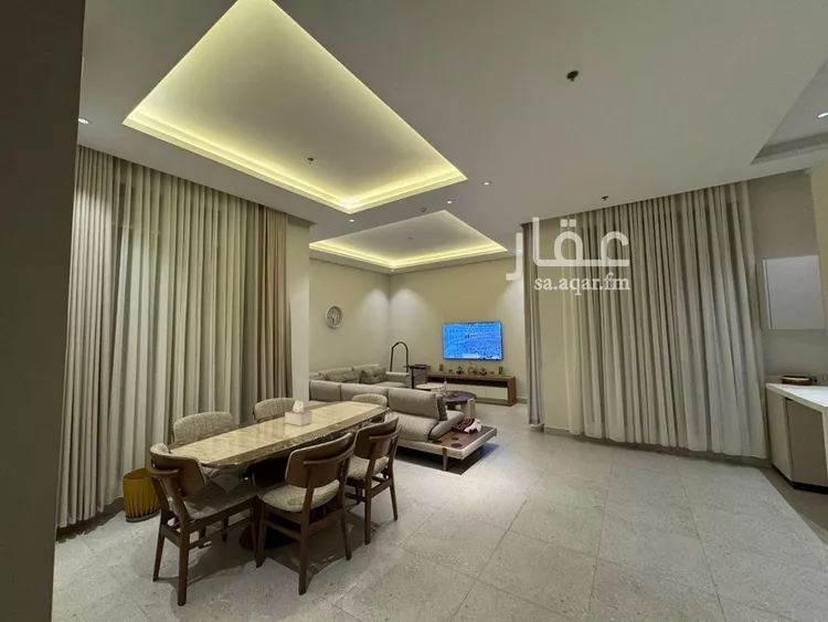 شقة للبيع في شارع القنا, حي النرجس, مدينة الرياض, منطقة الرياض صورة 3