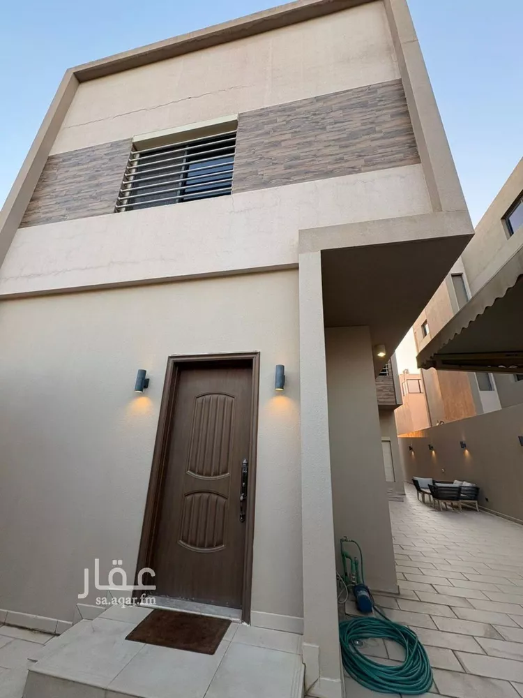 فيلا للبيع في شارع رقم 181, حي الياسمين, مدينة الرياض, منطقة الرياض