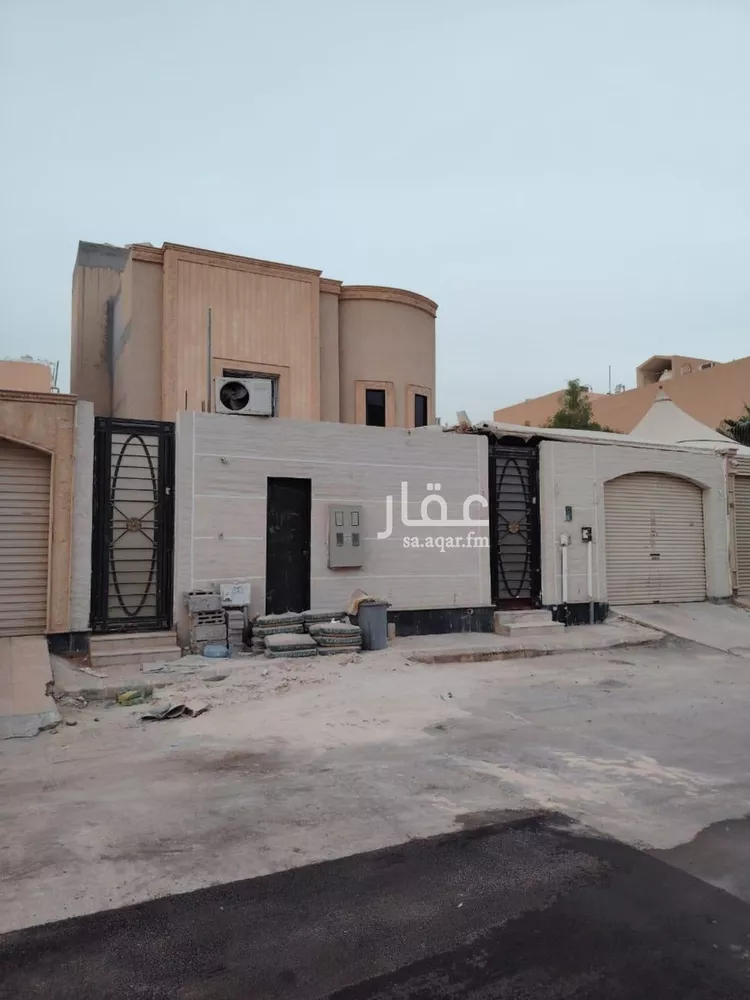 فيلا للبيع في شارع رقم 237, حي الياسمين, مدينة الرياض, منطقة الرياض