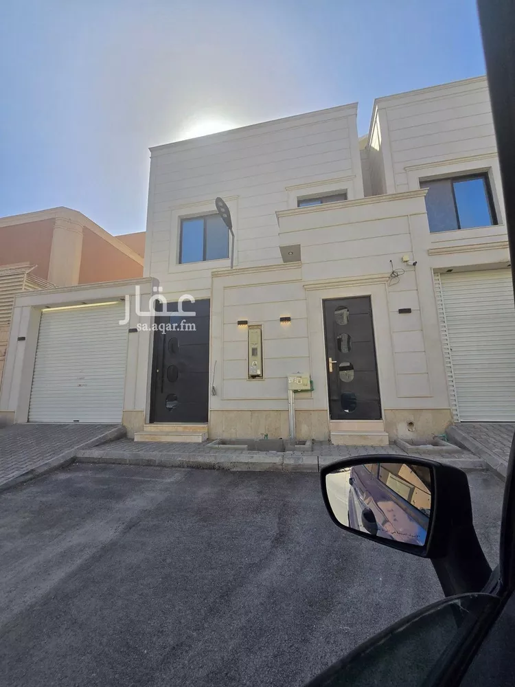 فيلا للبيع في شارع عمر الهواري, حي القيروان, مدينة الرياض, منطقة الرياض صورة 2