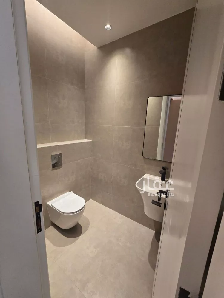 شقة للبيع في شارع عبدالملك جمال الدين, حي النرجس, مدينة الرياض, منطقة الرياض صورة 2