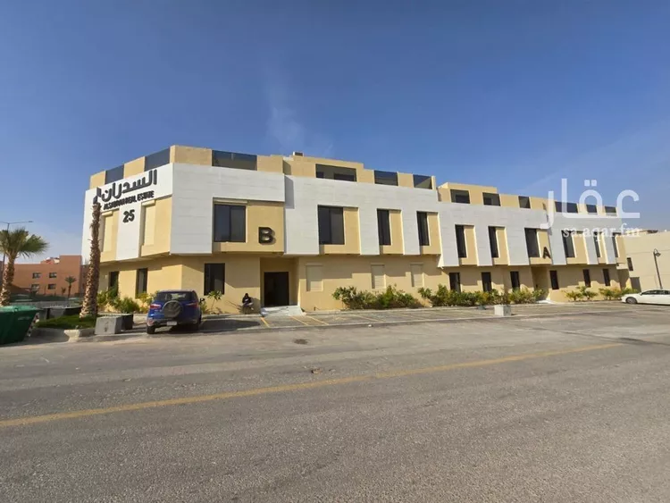 شقة للبيع في شارع عبدالملك جمال الدين, حي النرجس, مدينة الرياض, منطقة الرياض